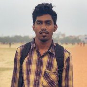 Photo of Nitesh Kumar