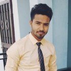 Photo of Md Nadeem Akhtar